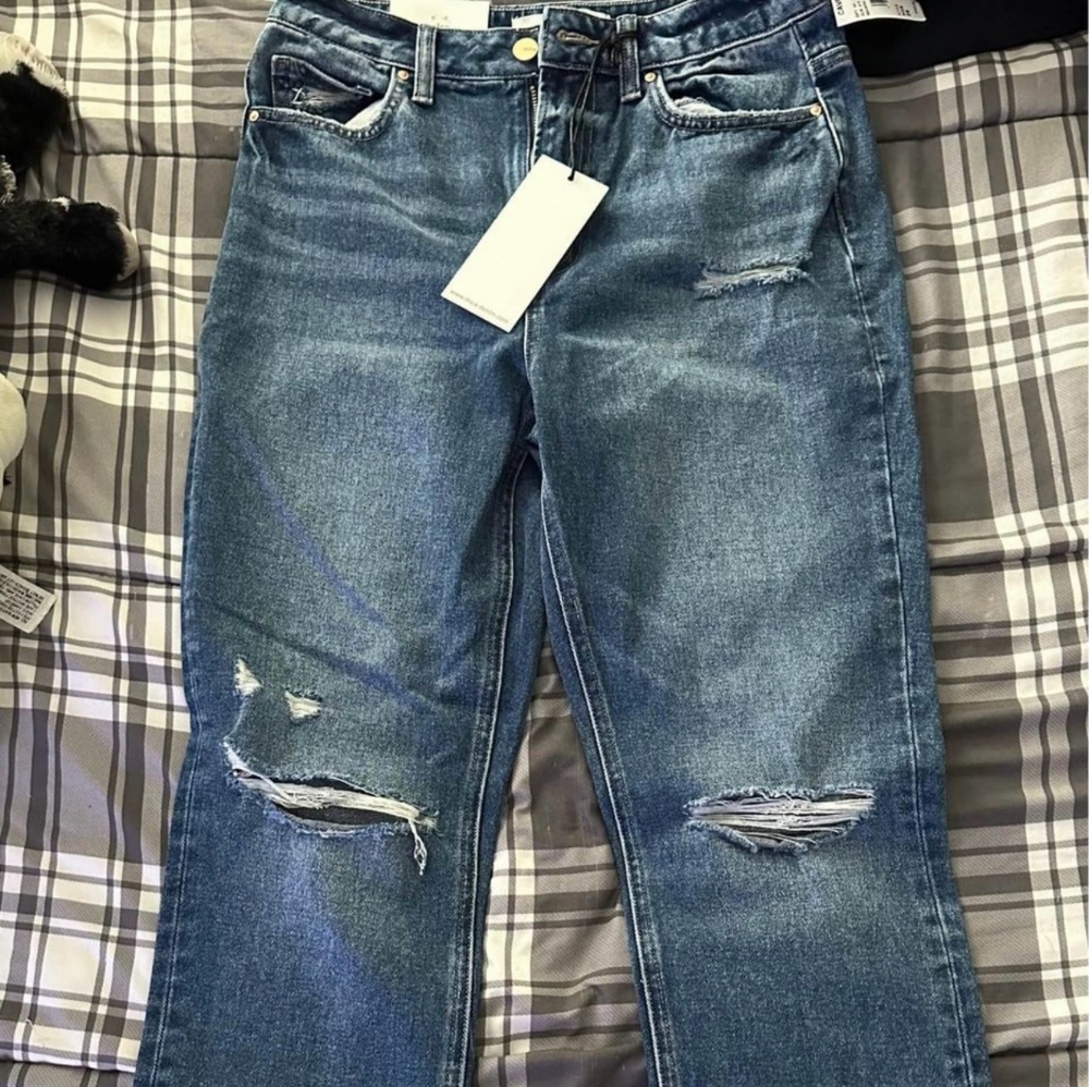 Mica Jeans
